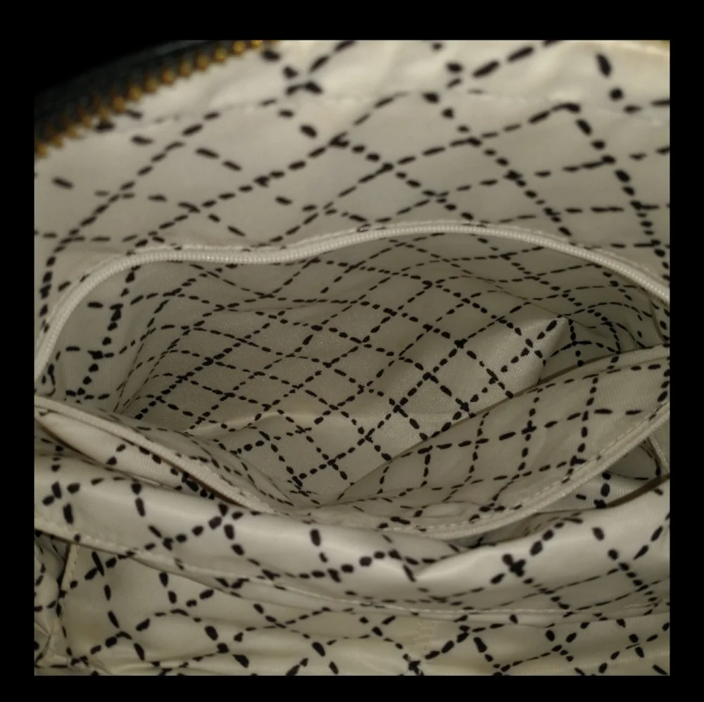 EUC ♠️Kate Spade Crossbody Bag♠️| Felix Newbury Lane Satchel | Removable Straps - Picture 10 of 12